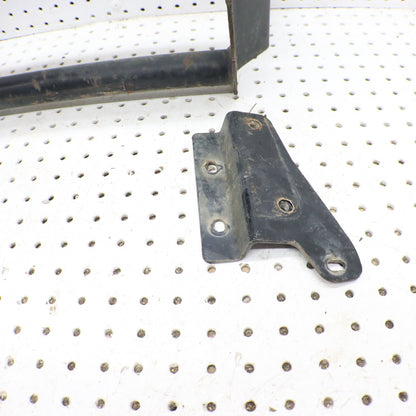 2004 Polaris Sportsman 500 Front BUMPER Brush Guard BULL BAR PUSH BAR