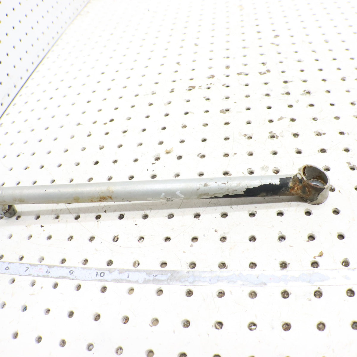 2007 Arctic Cat F6 A Arm Upper Left REAR 2703-076
