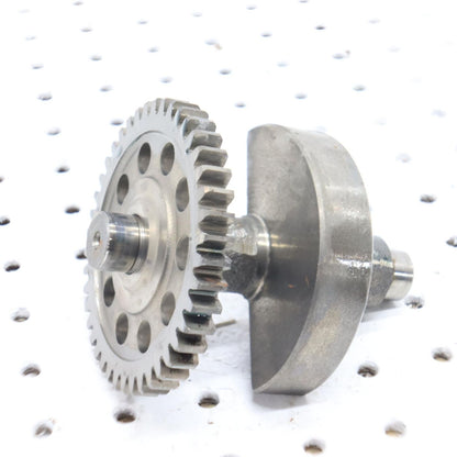 2013 POLARIS SPORTSMAN 550 ENGINE MOTOR CRANKSHAFT BALANCER GEAR 3090212 