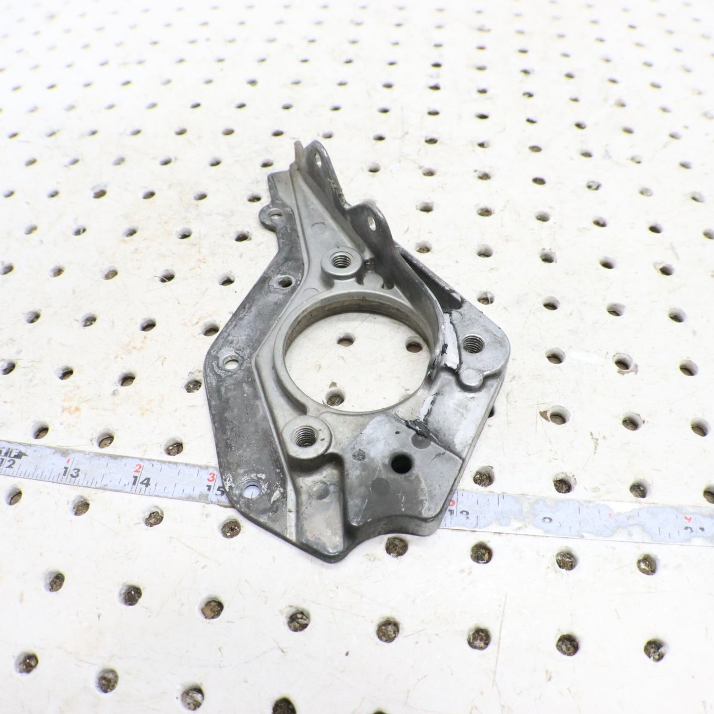 2016 Polaris Rush 800 MOUNT-JACKSHAFT BEARING MACH 5139244; 5144103