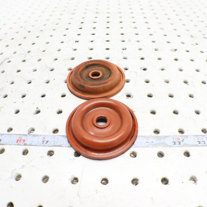 2007 Polaris Iq 600 Exhaust Valve Bellows 5412733; 5414495