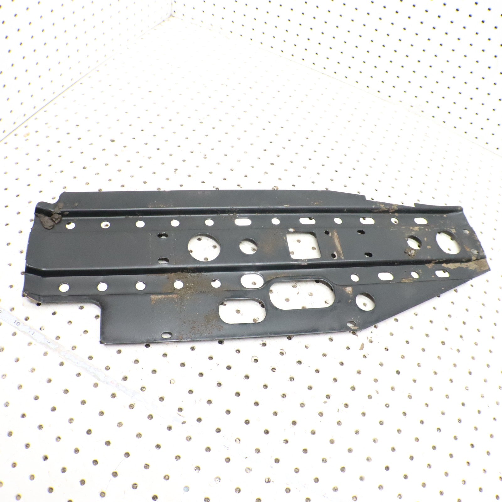 1995 Polaris Xplorer 400 Skid Plate 5240560-067