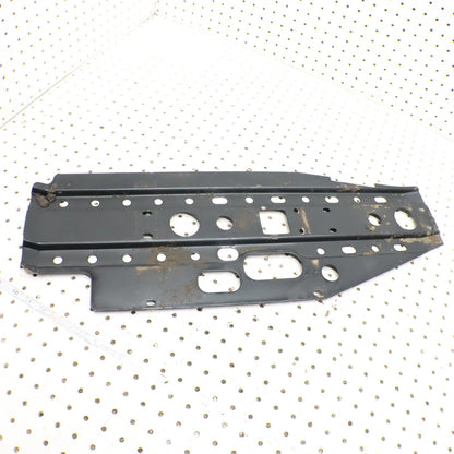 1995 Polaris Xplorer 400 Skid Plate 5240560-067