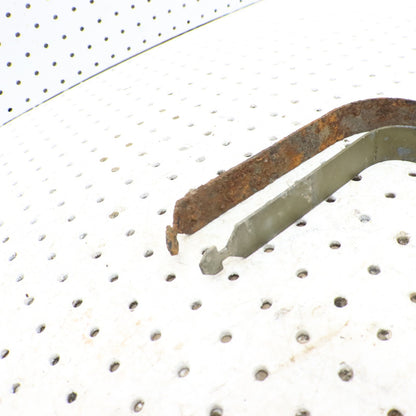 2009 Polaris Rzr 800 Gas Tank Hold Down Mount Strap 5250517; 5250520