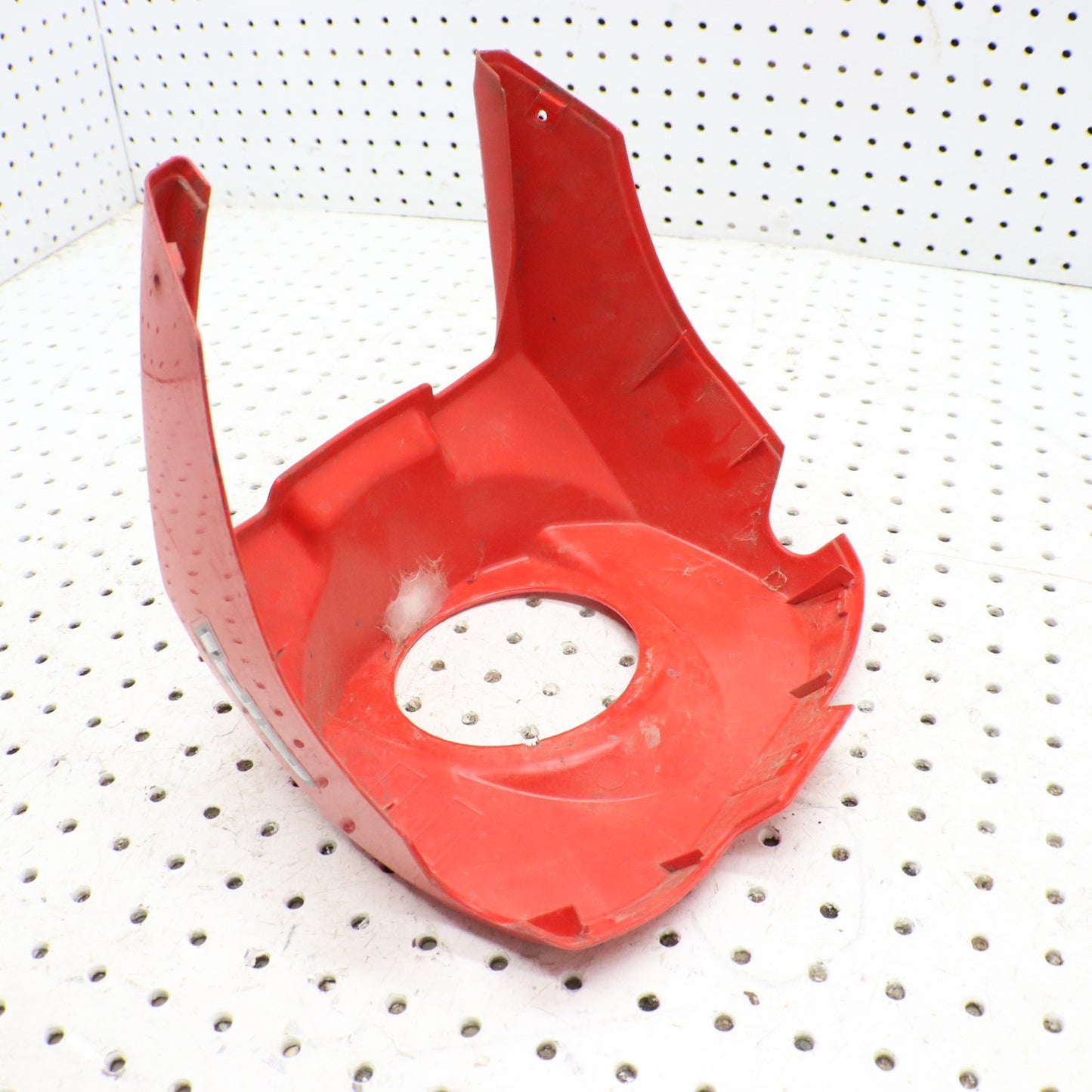 2009 Polaris Sportsman 800 Headlight Gauge Pod Upper 5436819-293