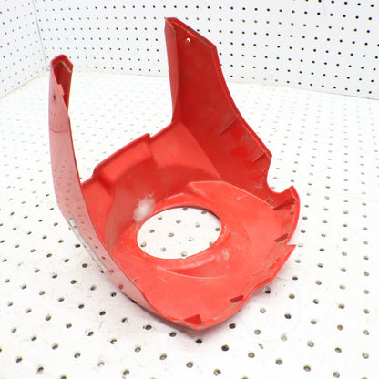 2009 Polaris Sportsman 800 Headlight Gauge Pod Upper 5436819-293