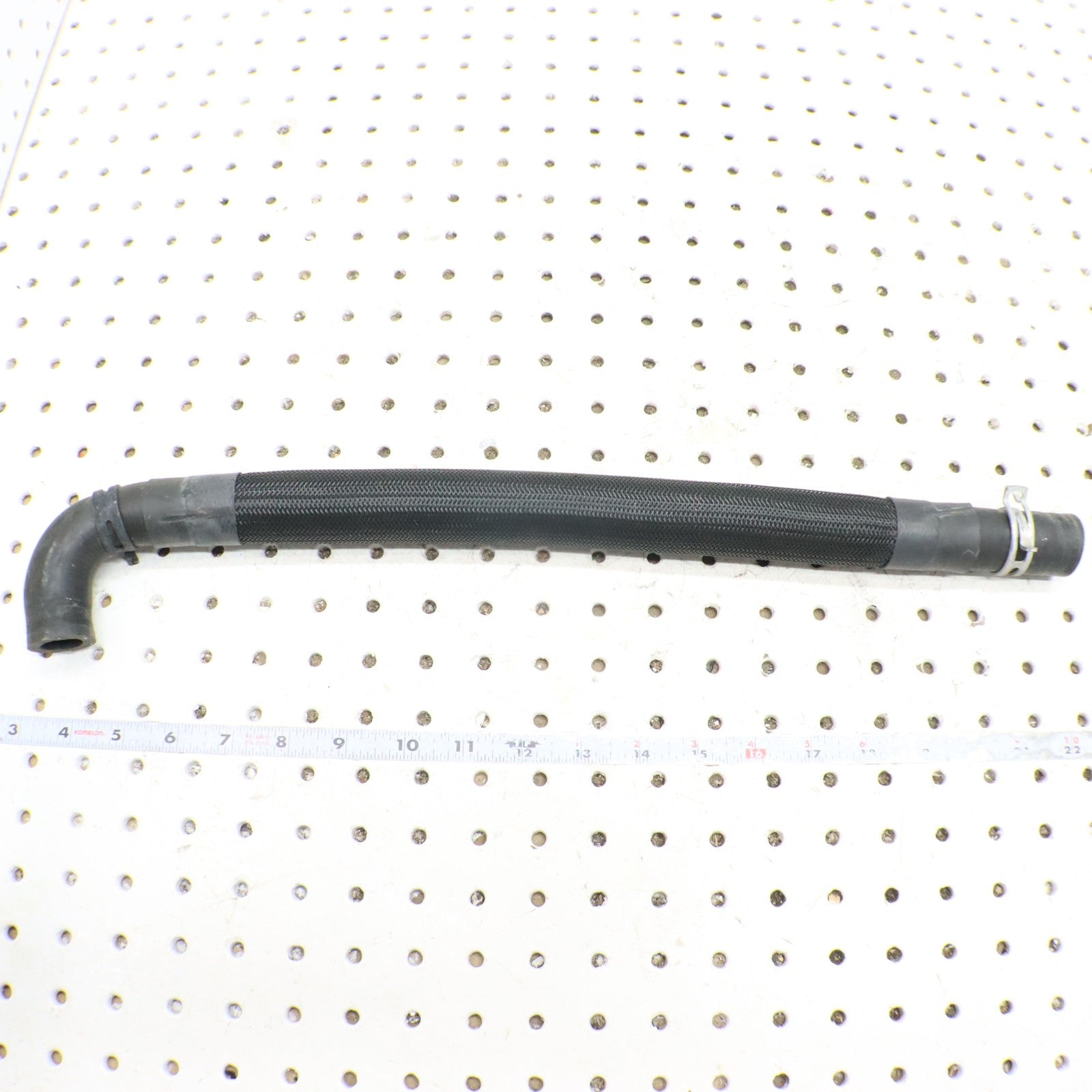 2016 Polaris Rush 800 Coolant Hose, Pipe 5414922