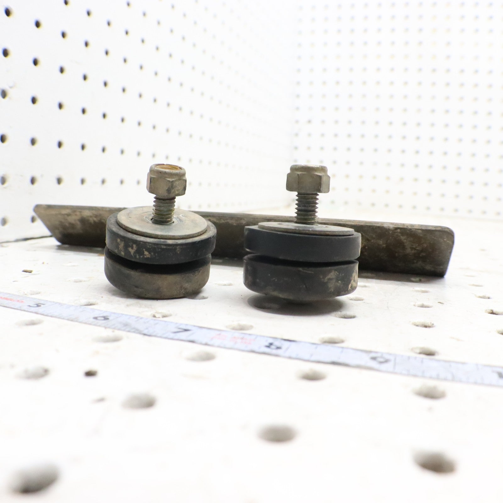 2019 Polaris Sportsman 570 Exhaust Mount Rubber Damper 5263678 5414946 