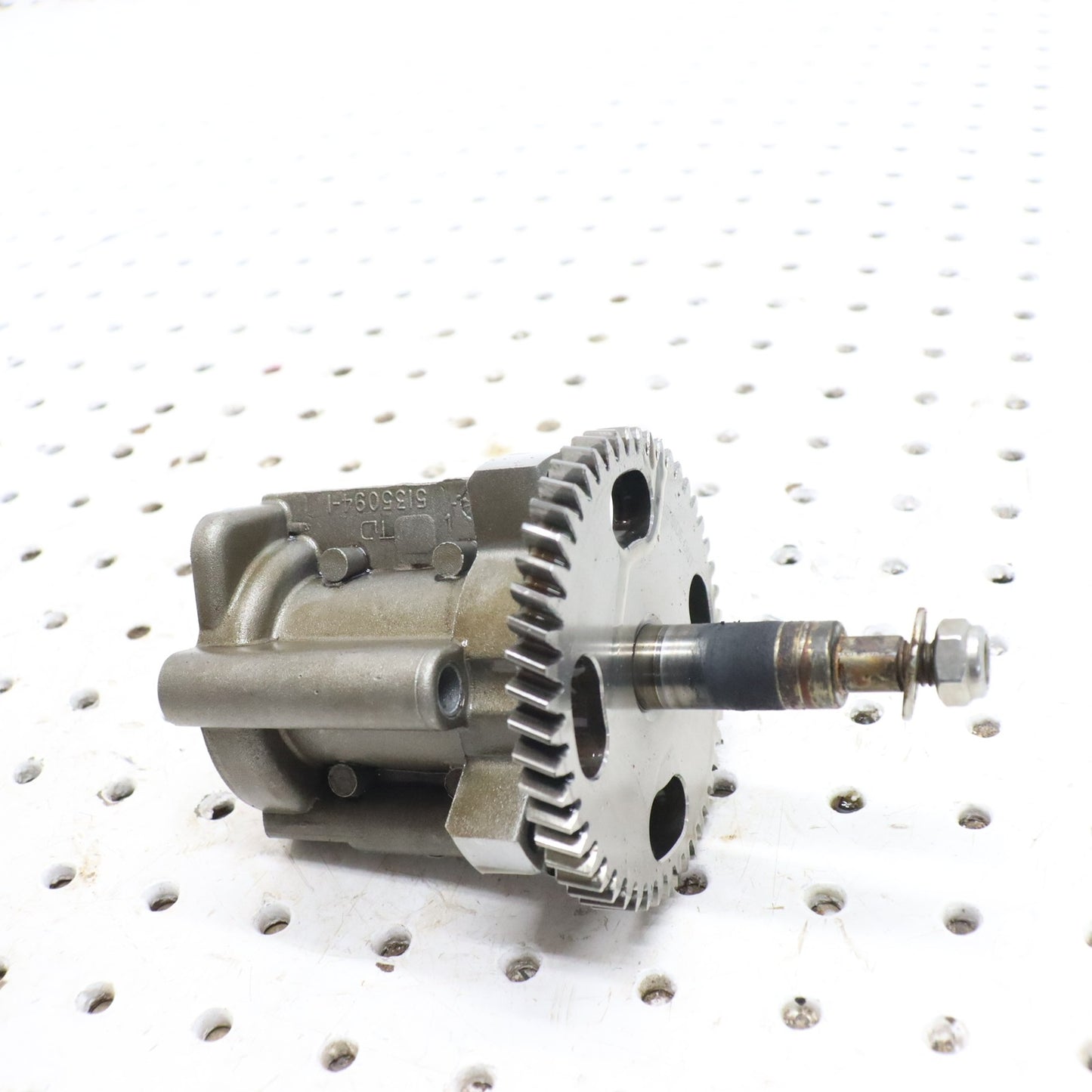 2008 Polaris Sportsman 800 Oil Pump 2203012
