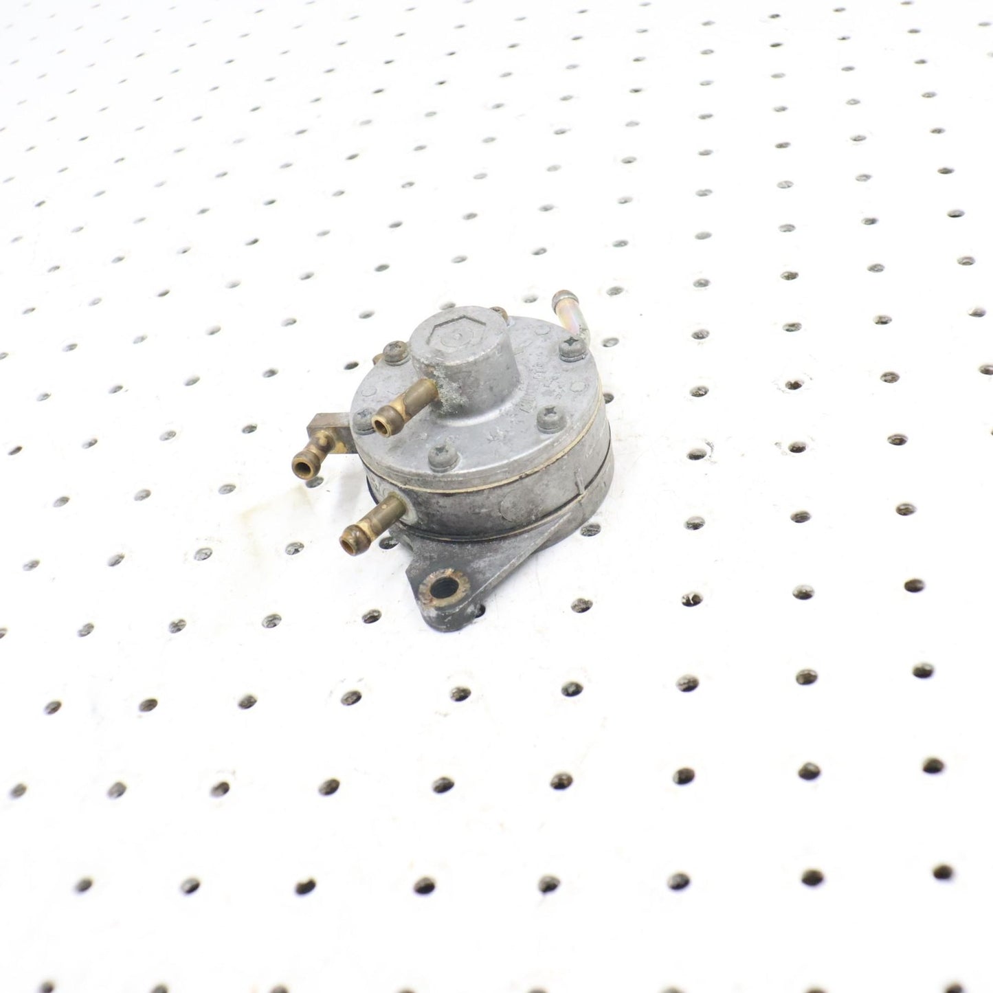 1995 Polaris Xcr 600 Fuel Pump  3085022