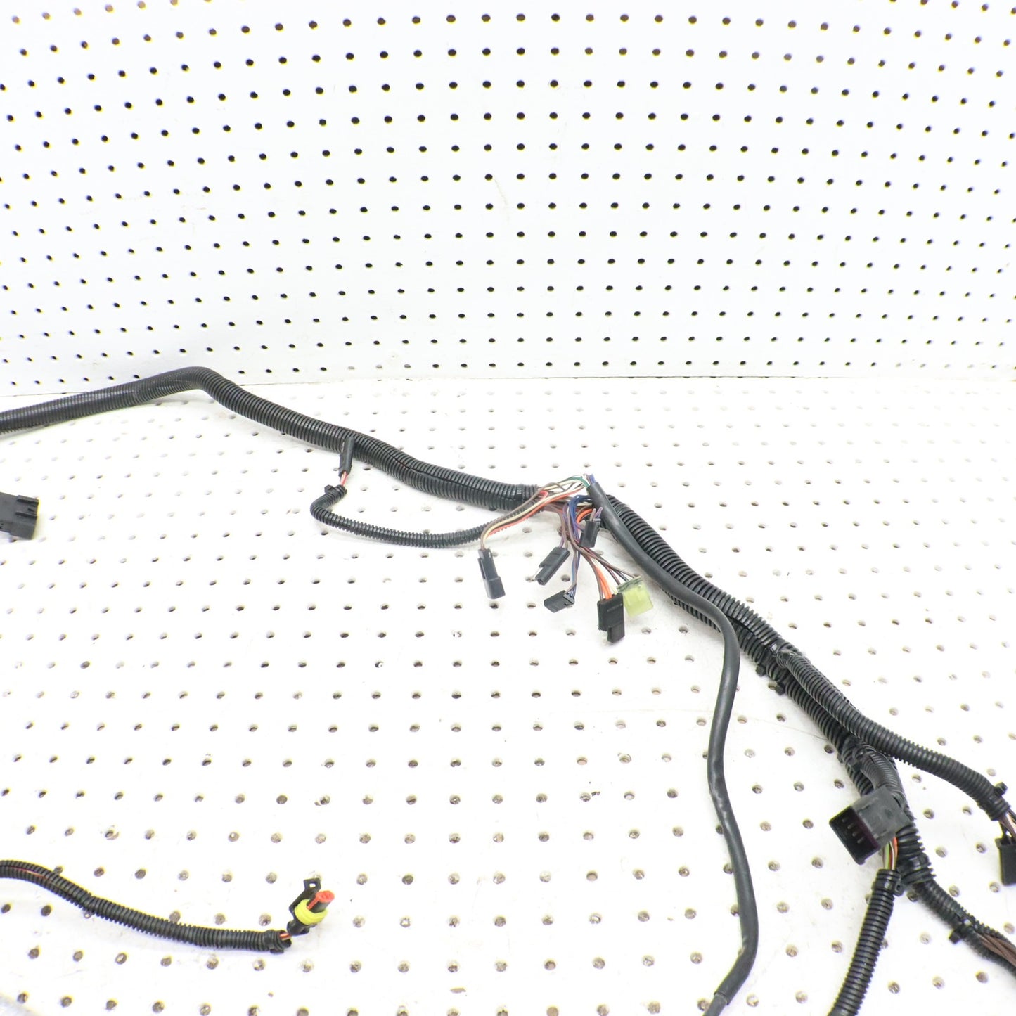 2007 Polaris Iq 600 Wire Harness Main 2410868