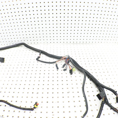 2007 Polaris Iq 600 Wire Harness Main 2410868