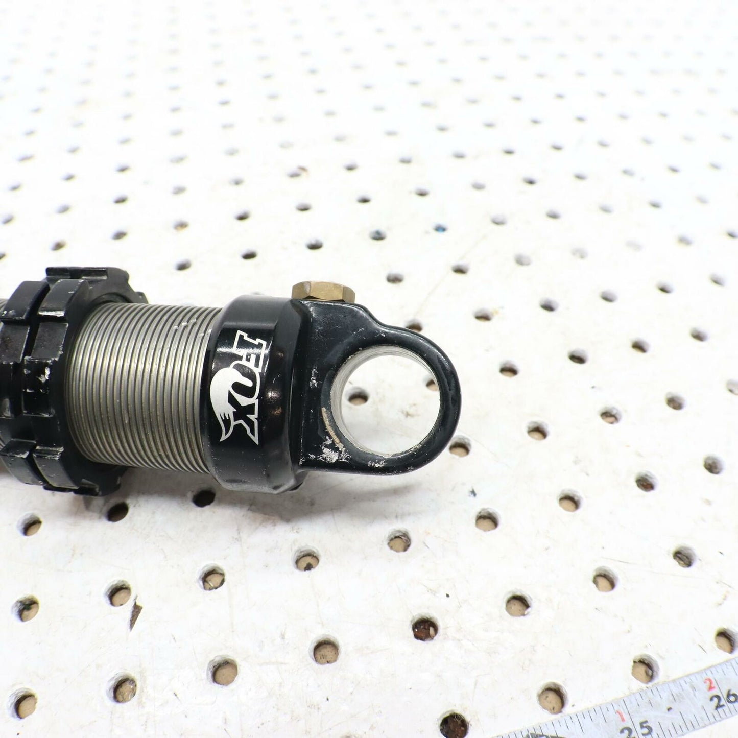 2006 POLARIS SWITCHBACK FOX ZERO PRO FRONT TRACK SHOCK 7043142