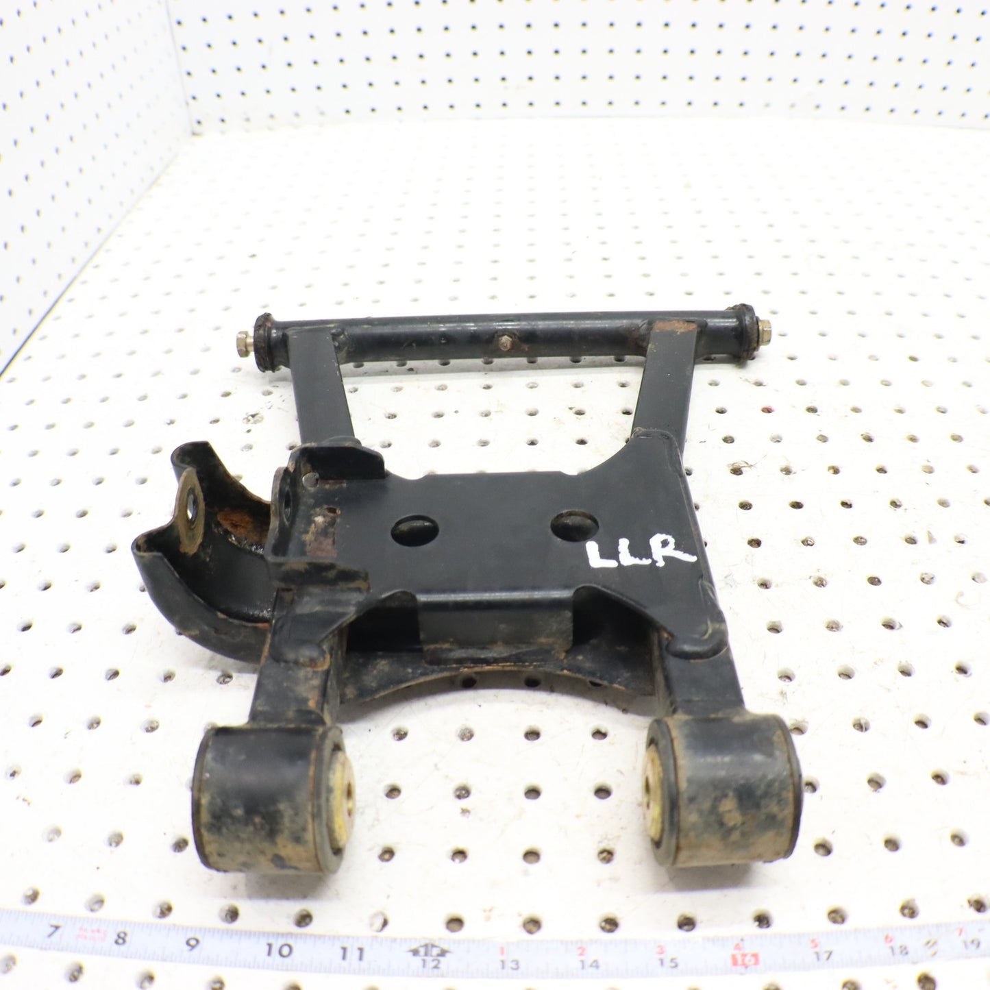 2016 Polaris Sportsman Sp 570 Lower Left Rear Control A Arm  1015888-067