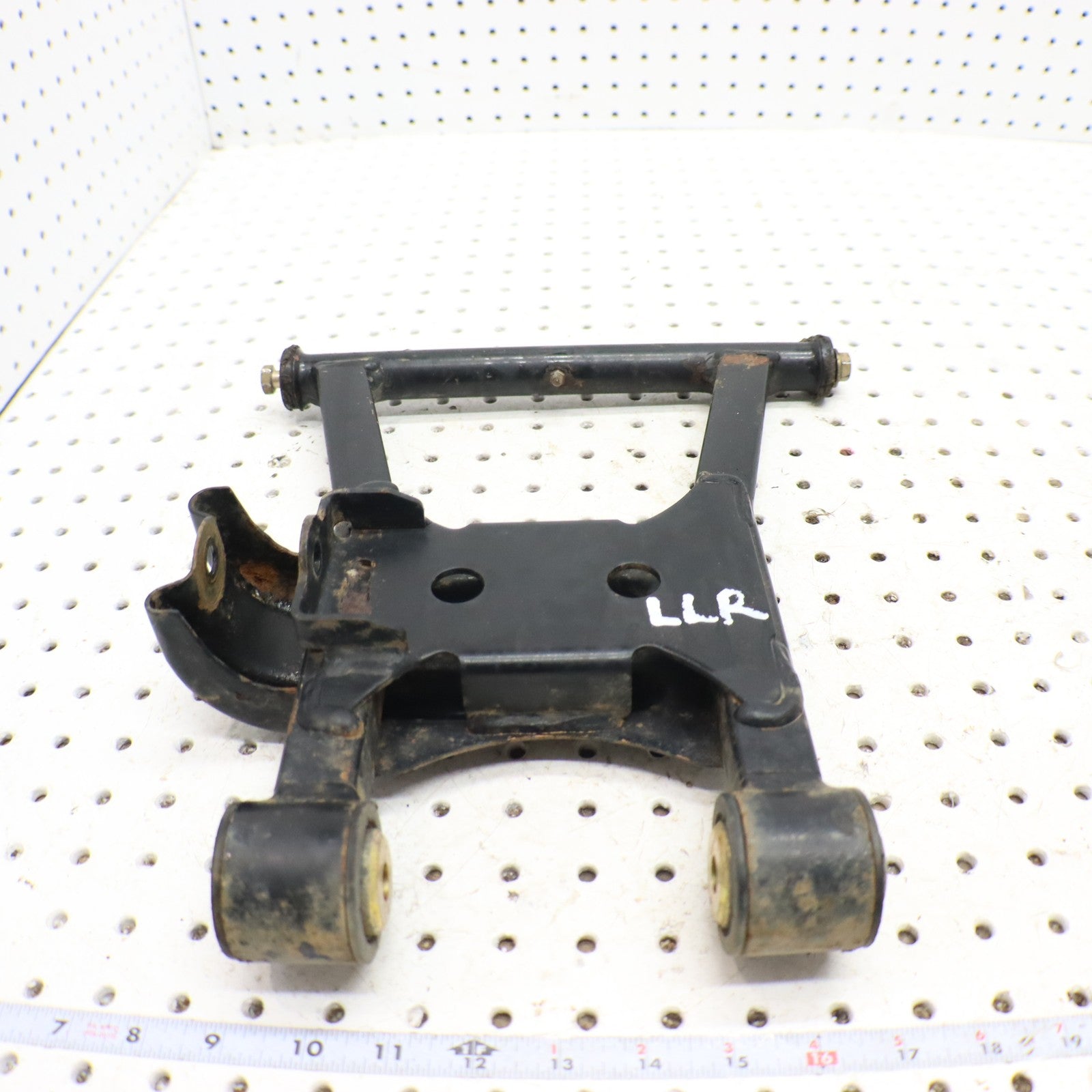2016 Polaris Sportsman Sp 570 Lower Left Rear Control A Arm  1015888-067