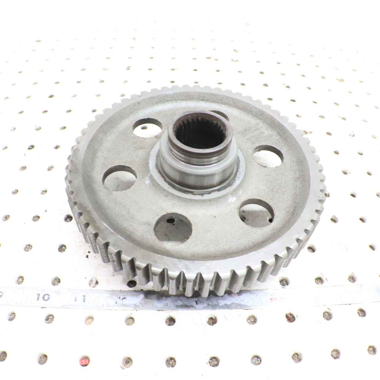 2021 Polaris Sportsman 570 Efi Transmission Gearcase Sprocket  59 TOOTH 3235604