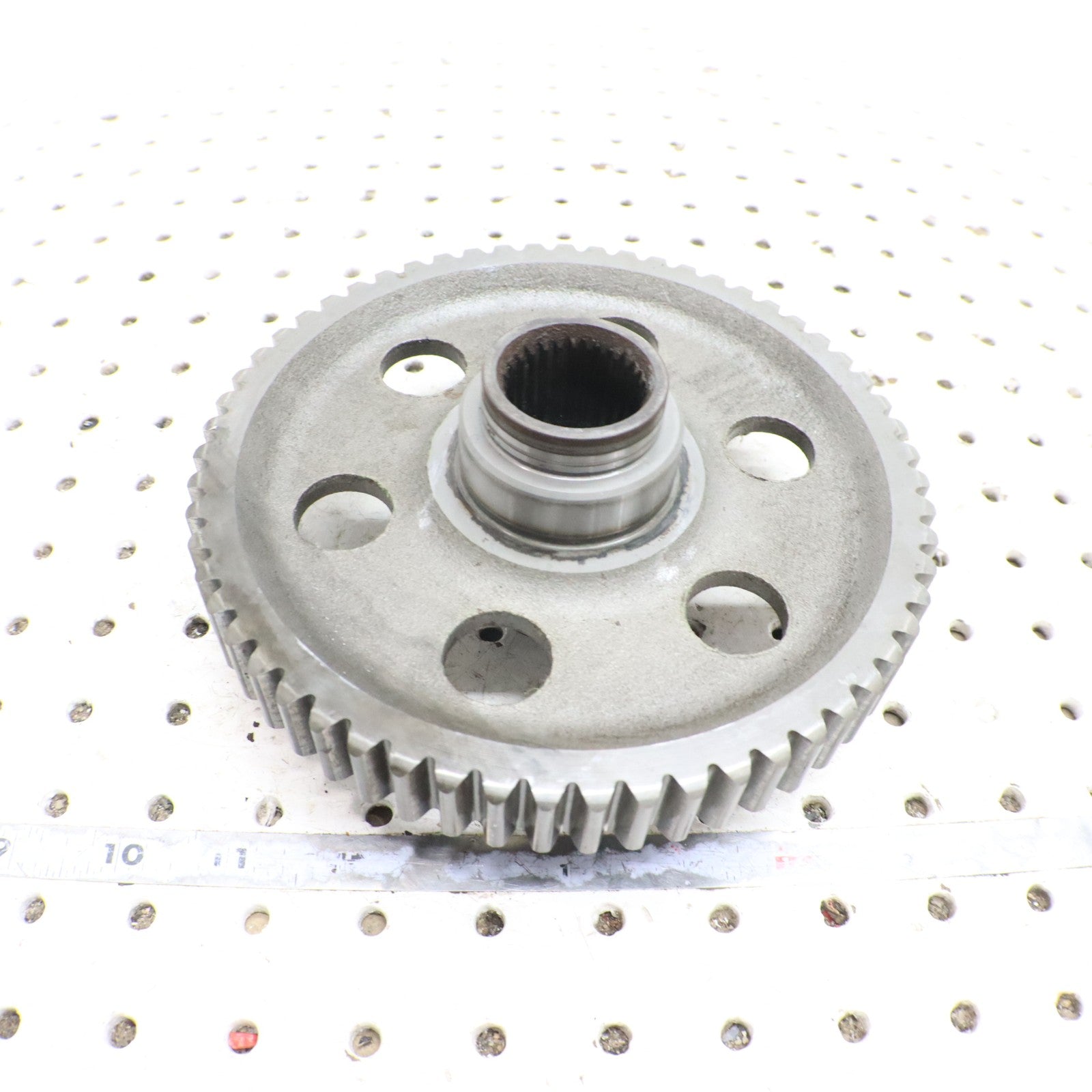 2021 Polaris Sportsman 570 Efi Transmission Gearcase Sprocket  59 TOOTH 3235604