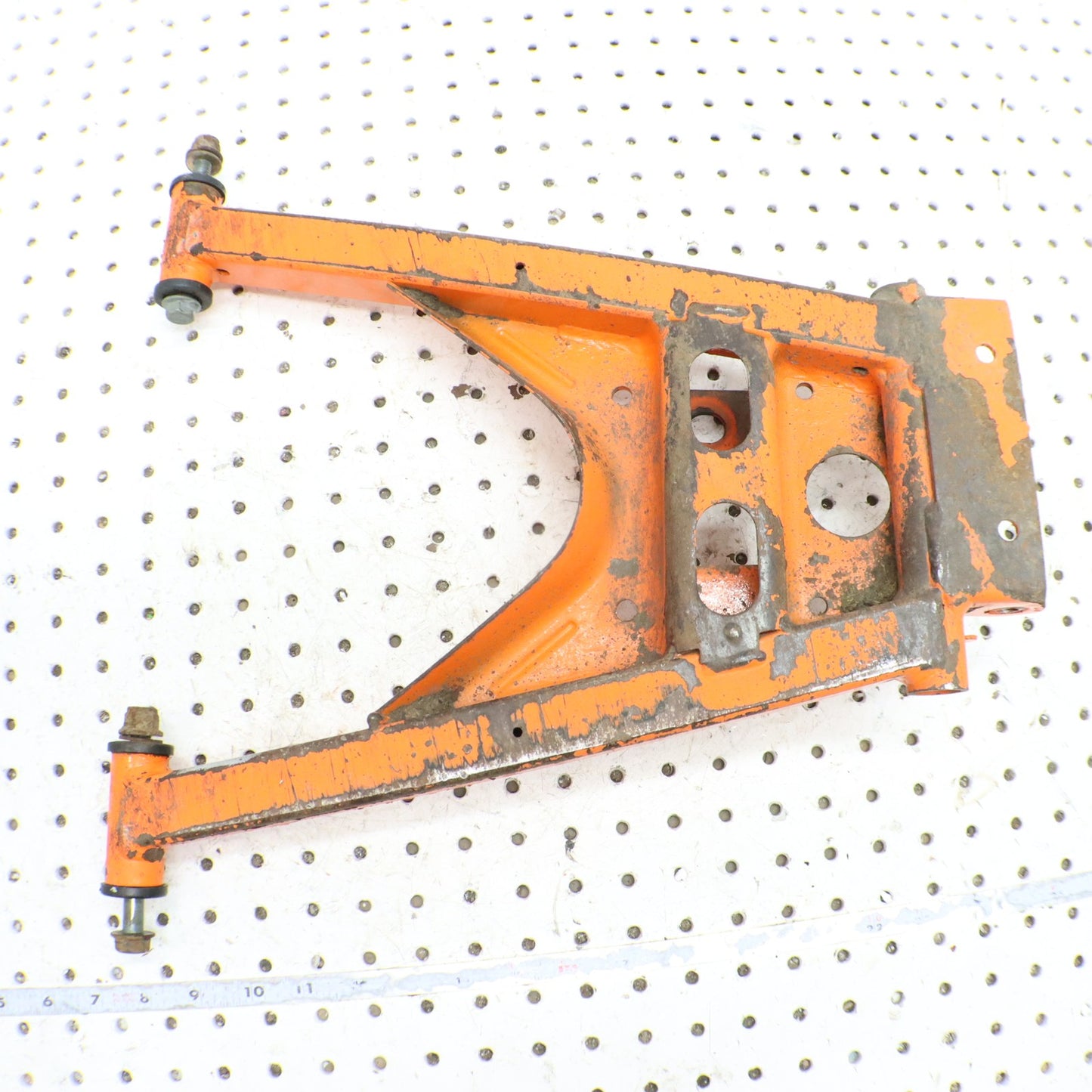 2013 Polaris Ranger Xp 900 Lower Left Rear Control A Arm  1018460-589