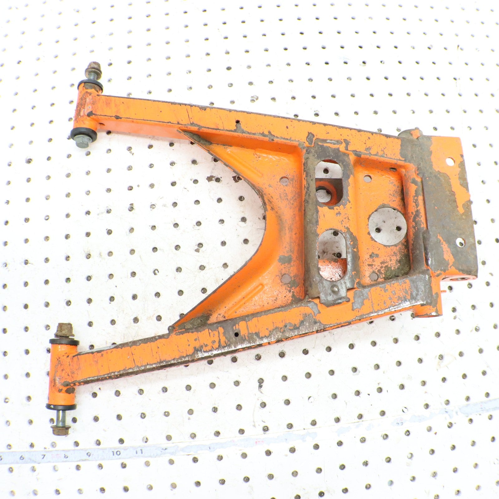 2013 Polaris Ranger Xp 900 Lower Left Rear Control A Arm  1018460-589