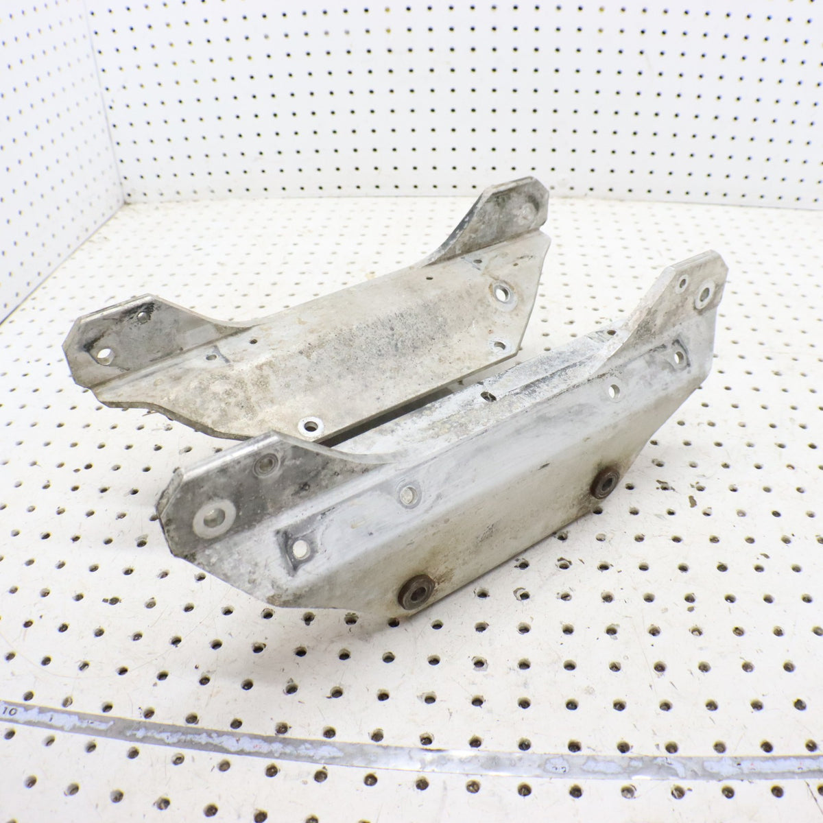 2007 Arctic Cat F6 Bulkhead Chassis Frame Front Clip 0707-977