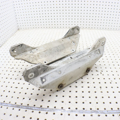 2007 Arctic Cat F6 Bulkhead Chassis Frame Front Clip 0707-977