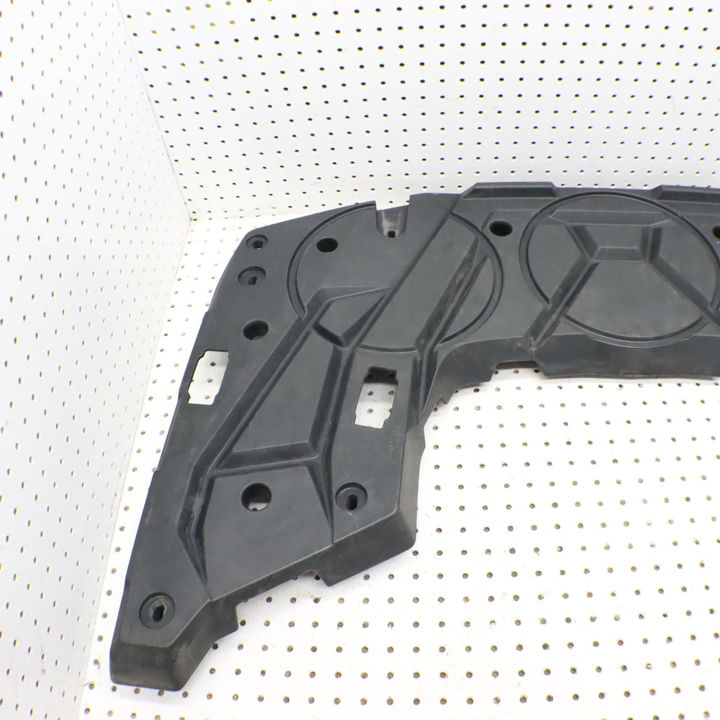 2024 Polaris Sportsman 570 Efi Eps Rear Rack 2637978-070
