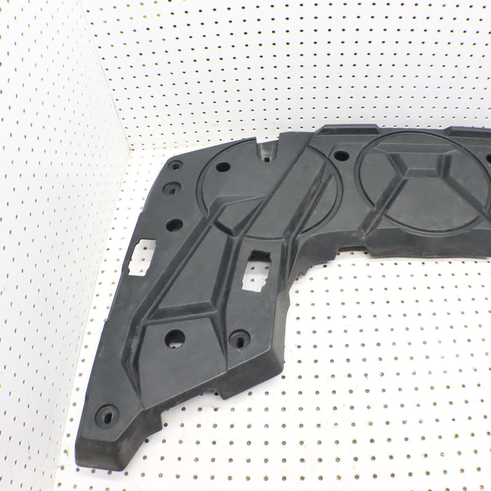 2024 Polaris Sportsman 570 Efi Eps Rear Rack 2637978-070