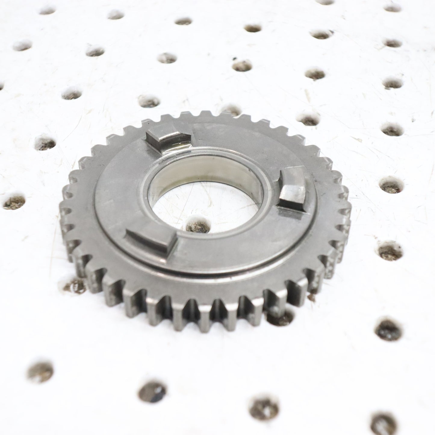 2019 Polaris Sportsman 570 Transmission Gearcase SPROCKET, 6-FACE, 38 T 3234290