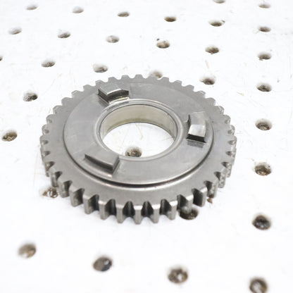 2019 Polaris Sportsman 570 Transmission Gearcase SPROCKET, 6-FACE, 38 T 3234290