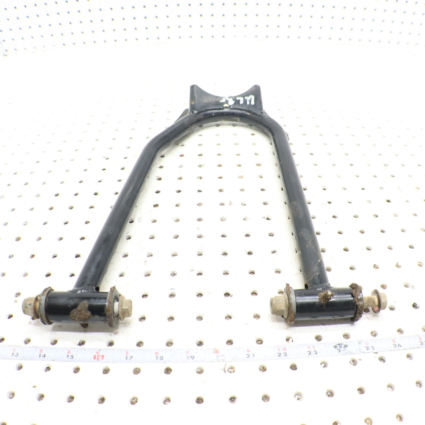 2009 Polaris Sportsman Xp 850 Upper Left Rear Control A Arm 1017258-067
