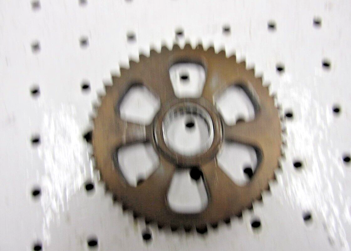 2009 POLARIS SPORTSMAN 850 XP EPS SPROCKET 48T 3234707