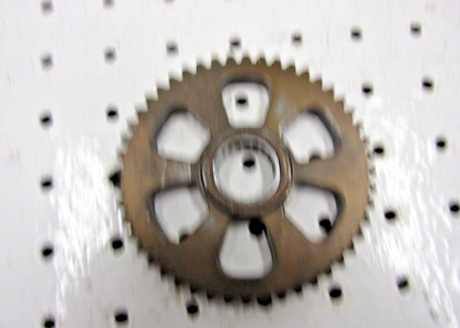2009 POLARIS SPORTSMAN 850 XP EPS SPROCKET 48T 3234707