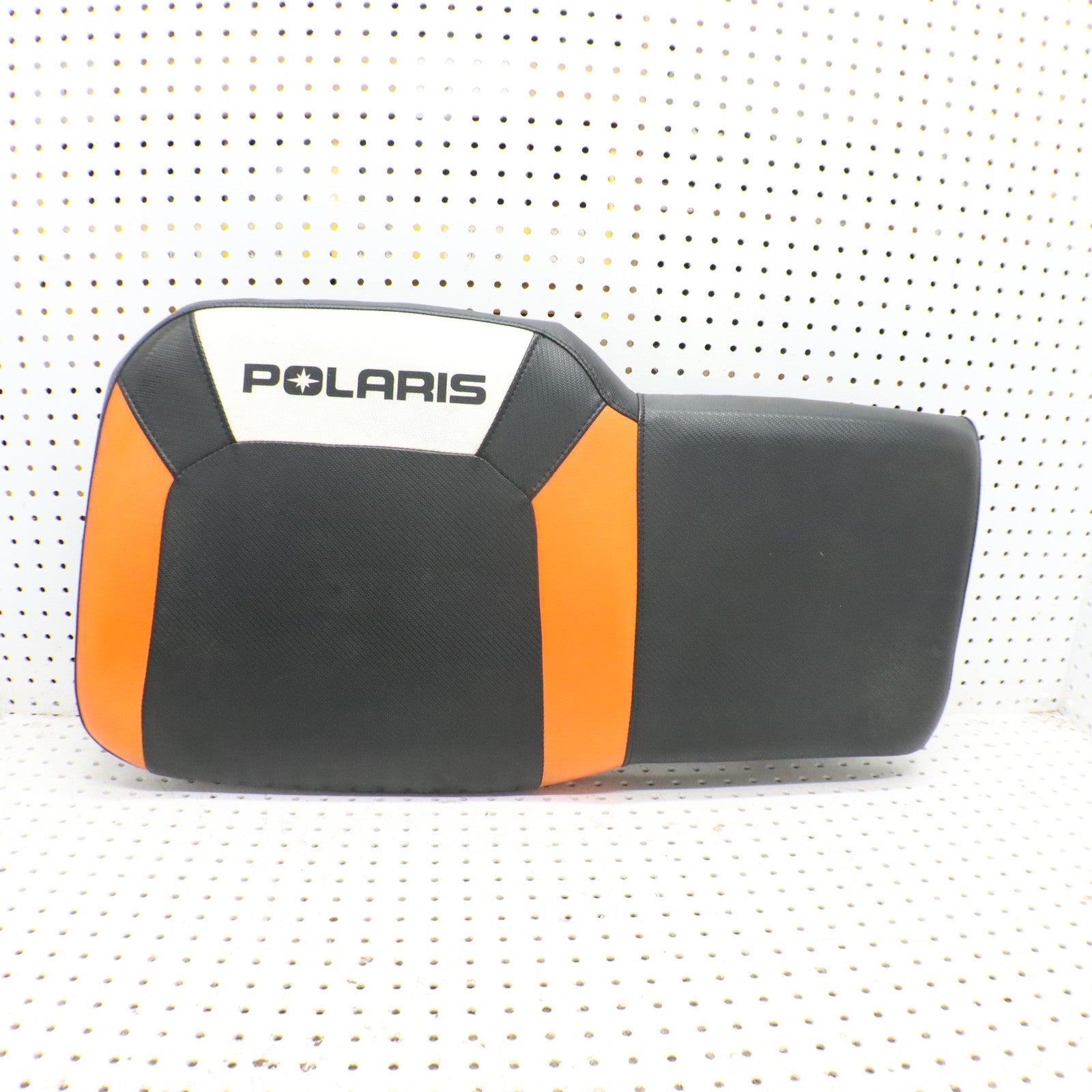 2013 Polaris Ranger Xp 900 ASM SEAT, BACK, 60, BLK, WHT, ORNG [AO][EAO] 2685565 