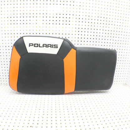 2013 Polaris Ranger Xp 900 ASM SEAT, BACK, 60, BLK, WHT, ORNG [AO][EAO] 2685565 