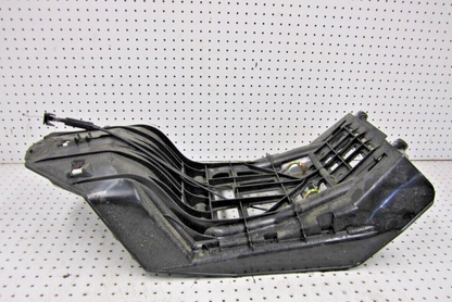 2007 ARCTIC CAT F5 EFI LXR SEAT BASE ASSEMBLY 3706-284