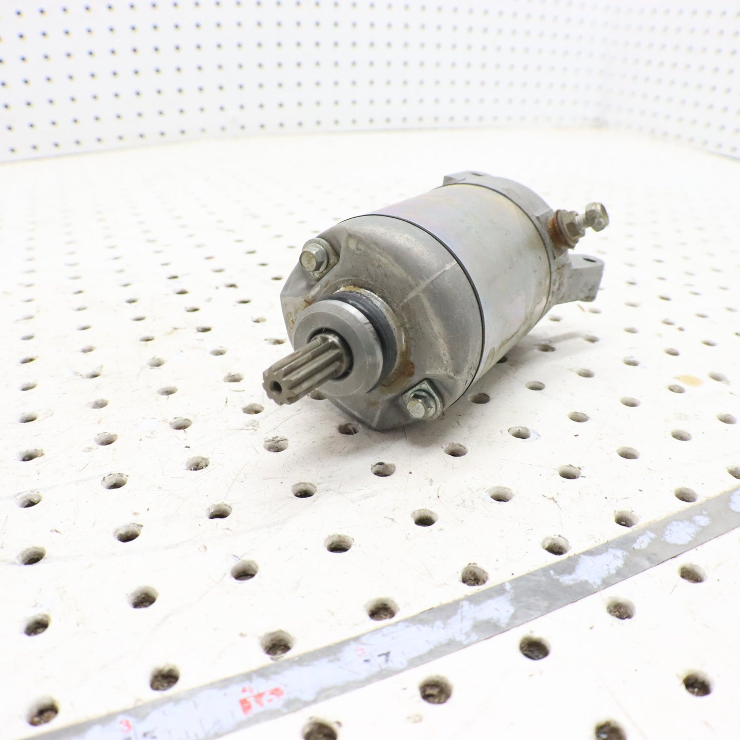 2014 Polaris Sportsman 570 Starter Motor 4013015; 4014909