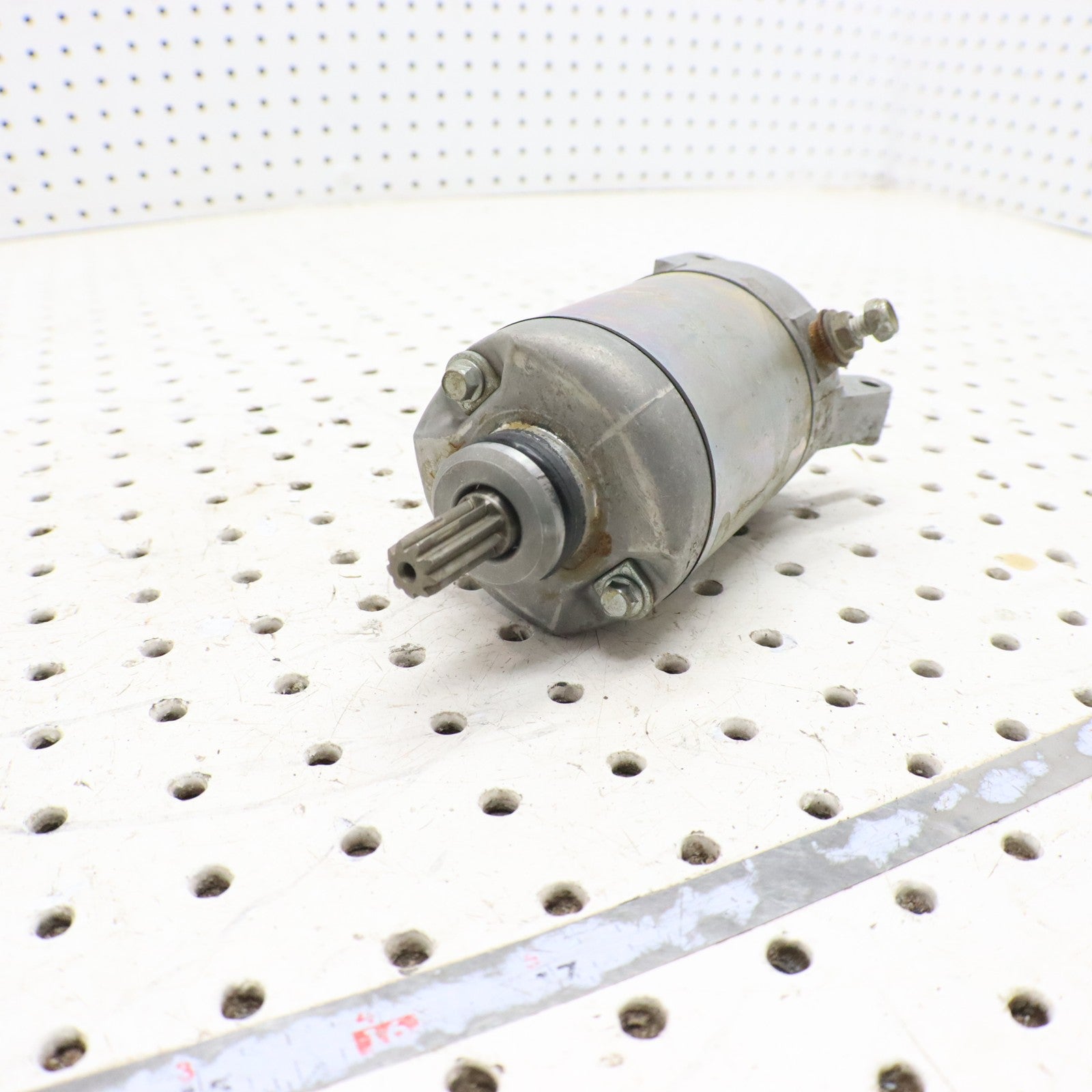 2014 Polaris Sportsman 570 Starter Motor 4013015; 4014909
