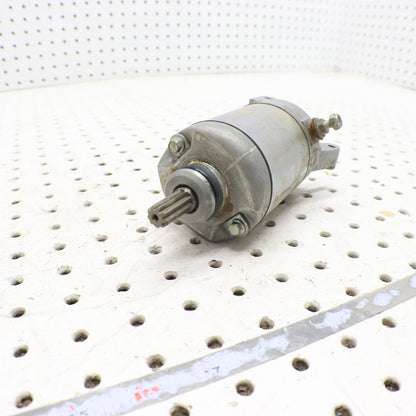 2014 Polaris Sportsman 570 Starter Motor 4013015; 4014909