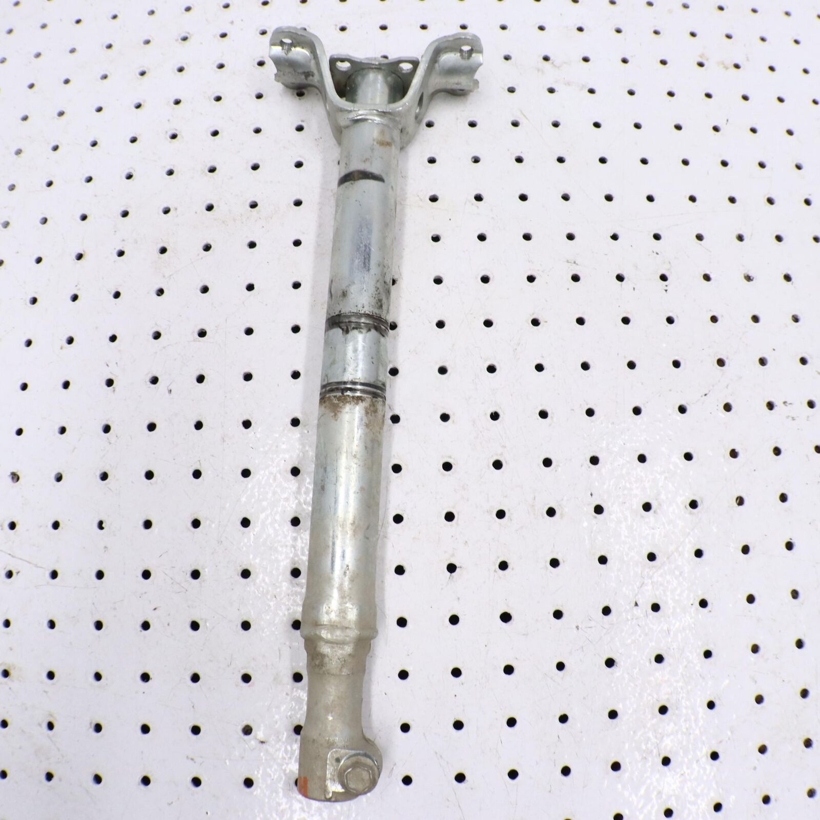 2013 YAMAHA GRIZZLY 700 STEERING COLUMN 1HP-F3813-10-00 