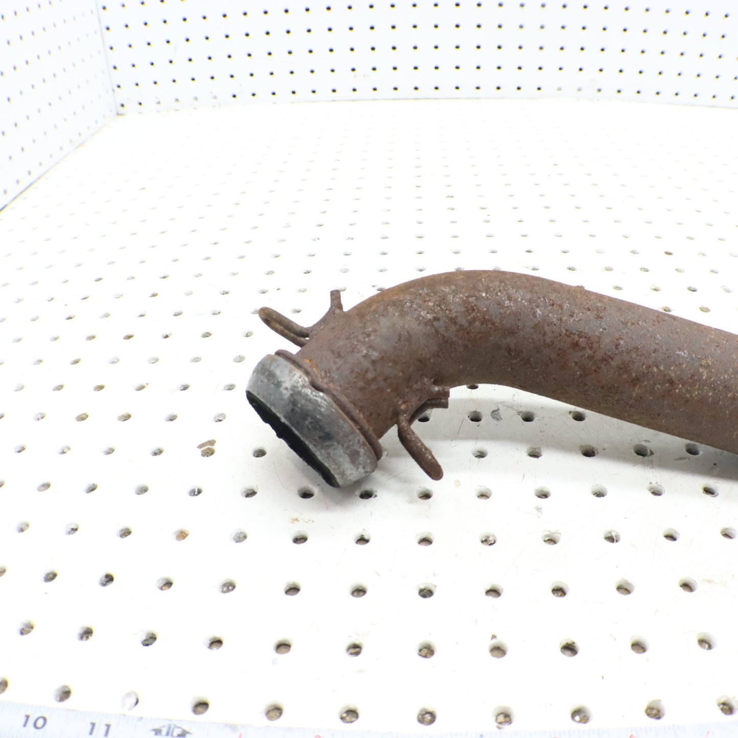 2008 Polaris Sportsman 800 EXHAUST SECONDARY 1261798-489