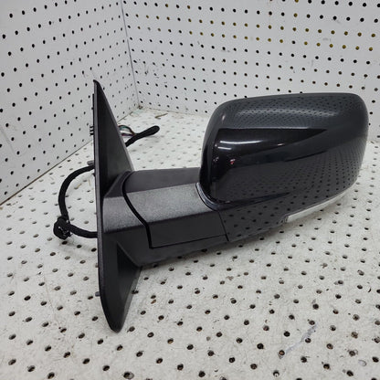 5RR551XRAD 2016 RAM 2500 LEFT SIDE POWER FOLD MIRROR