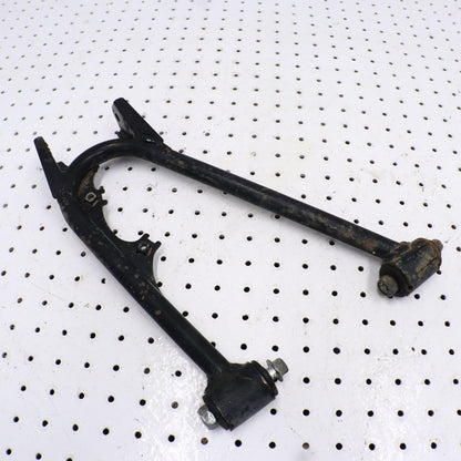 2013 YAMAHA GRIZZLY 700 REAR BACK UPPER RIGHT CONTROL A ARM 1HP-F2172-00-00 