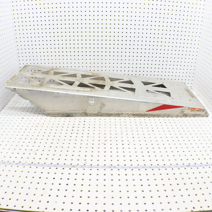 2012 Arctic Cat Proclimb M800 Tunnel Chassis Frame Rear 0607-572