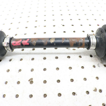 2016 Polaris Sportsman 570 Cv Drive Axle Shaft REAR 1333275; 1337130