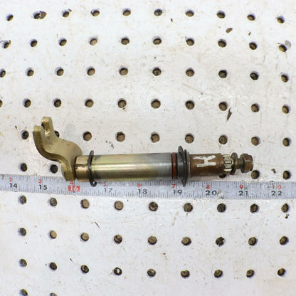 2000 POLARIS MAGNUM 325 SHIFTER SHIFT SHAFT HIGH 3233627