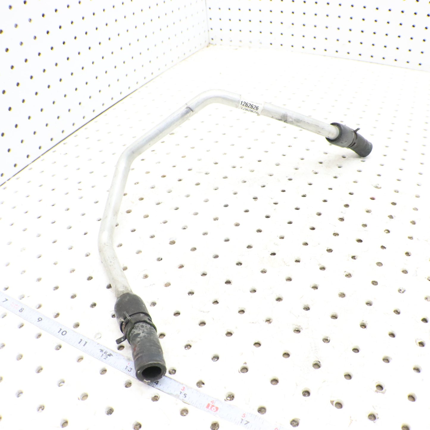 2016 Polaris Rush 800 Coolant Hose, Pipe 1262626