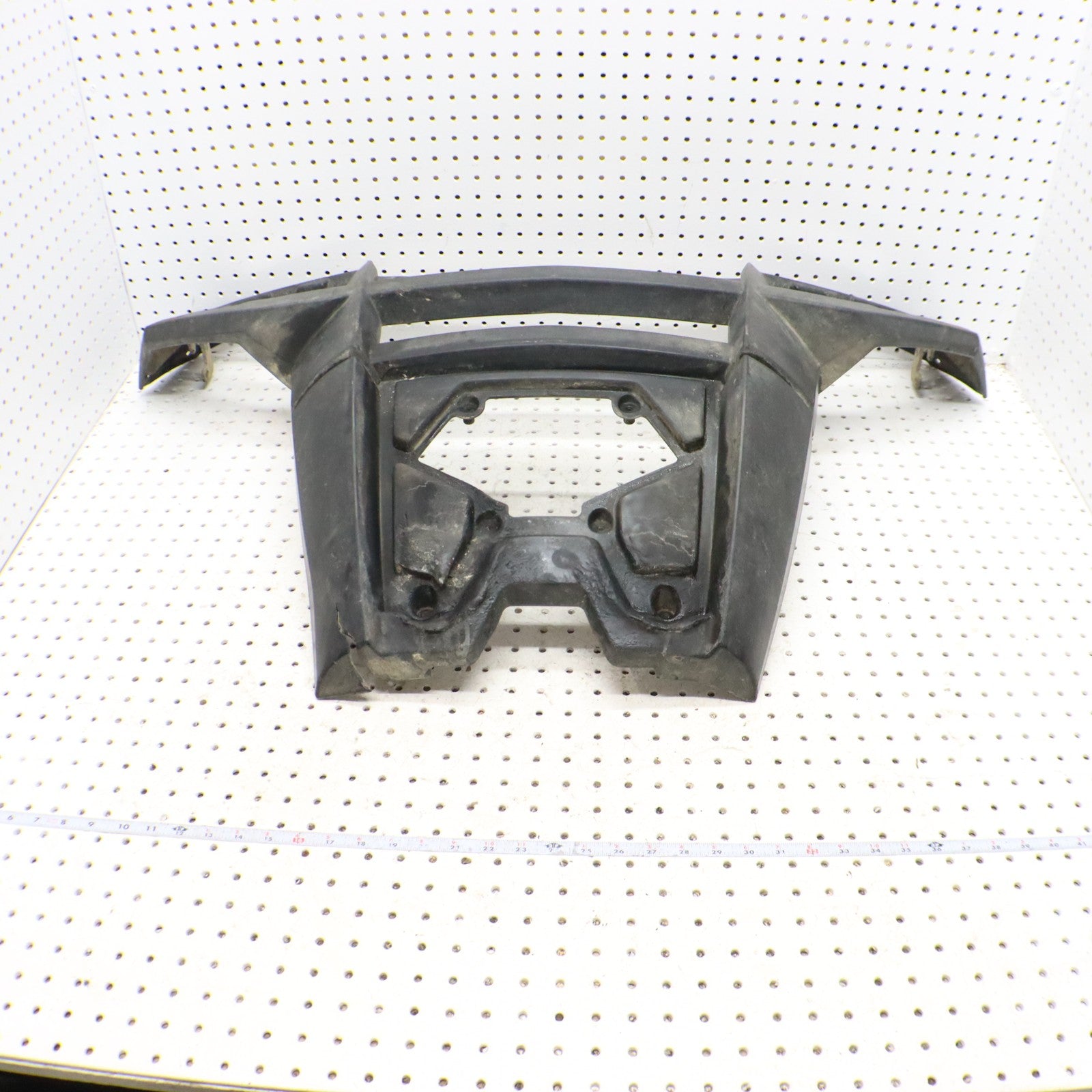 2009 Polaris Rzr 800 Front Bumper 2633417-070 SOME DAMAGE