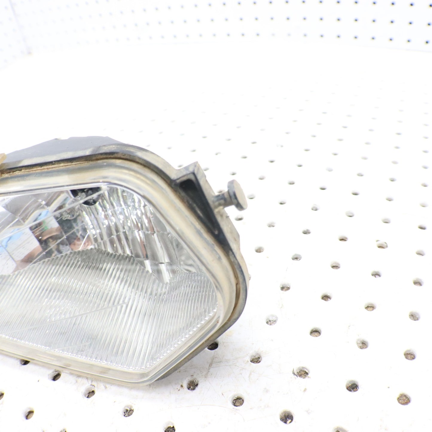 2009 Polaris Rzr 800 Headlight Head Light Bumper RIGHT 2410616