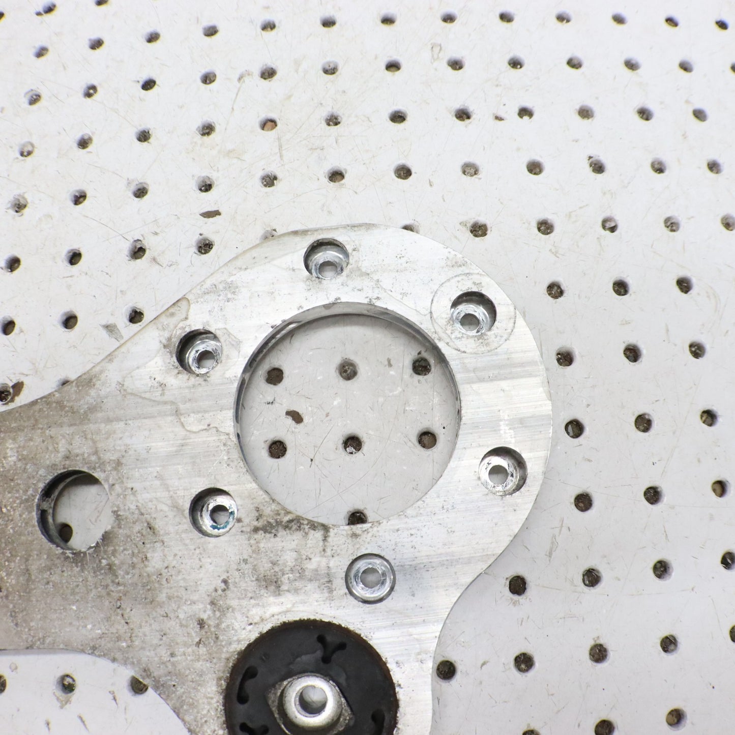 2016 Arctic Cat M8000 Motor Engine Mount torue plate 0708-622