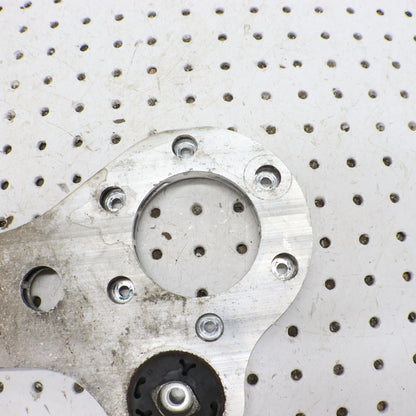 2016 Arctic Cat M8000 Motor Engine Mount torue plate 0708-622